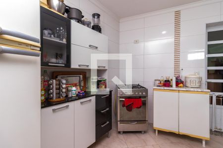 Casa à venda com 123m², 3 quartos e 2 vagasCozinha