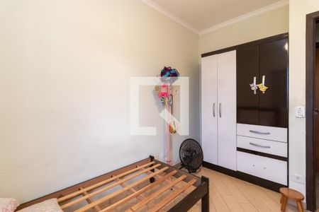 Casa à venda com 123m², 3 quartos e 2 vagasQuarto 2