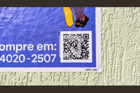 Casa à venda com 123m², 3 quartos e 2 vagasFachada