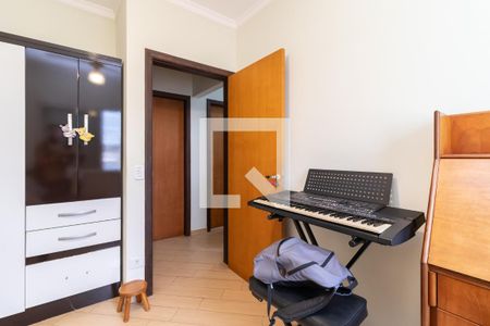 Casa à venda com 123m², 3 quartos e 2 vagasQuarto 2