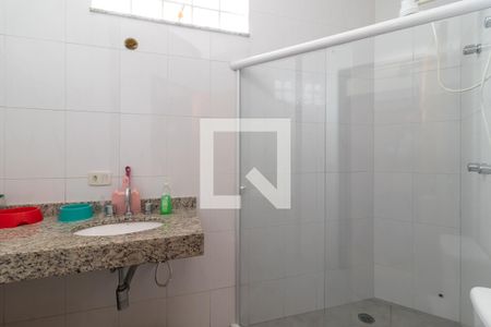 Casa à venda com 123m², 3 quartos e 2 vagasBanheiro 2