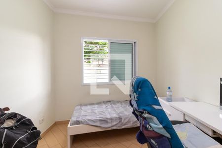 Casa à venda com 123m², 3 quartos e 2 vagasQuarto 3