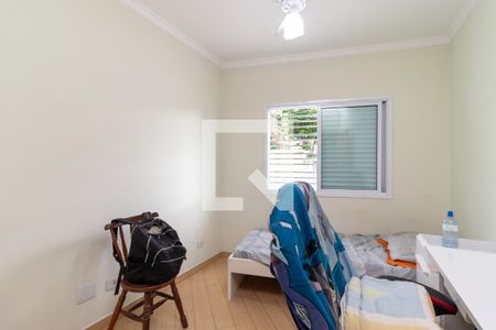 Casa à venda com 123m², 3 quartos e 2 vagasQuarto 3