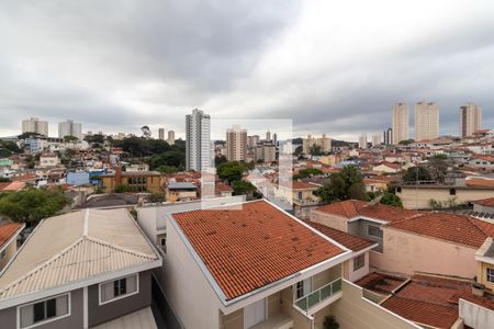 Casa à venda com 123m², 3 quartos e 2 vagasVista da Varanda da Sala