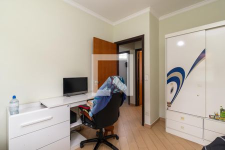 Casa à venda com 123m², 3 quartos e 2 vagasQuarto 3