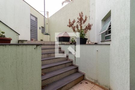 Casa à venda com 123m², 3 quartos e 2 vagasEntrada