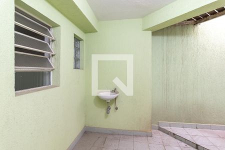 Casa à venda com 123m², 3 quartos e 2 vagasQuintal dos Fundos