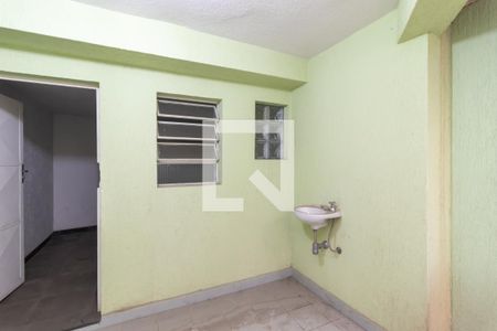 Casa à venda com 123m², 3 quartos e 2 vagasQuintal dos Fundos