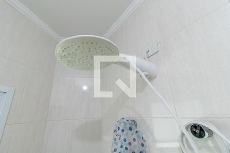 Casa à venda com 123m², 3 quartos e 2 vagasBanheiro da Suíte