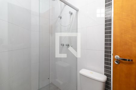 Casa à venda com 123m², 3 quartos e 2 vagasBanheiro 2
