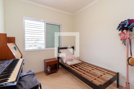 Casa à venda com 123m², 3 quartos e 2 vagasQuarto 2