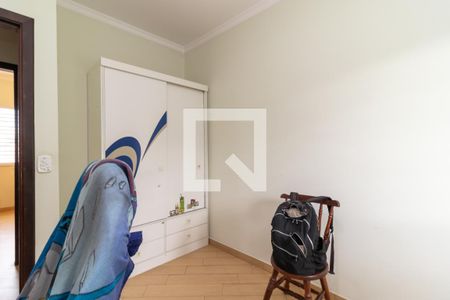 Casa à venda com 123m², 3 quartos e 2 vagasQuarto 3