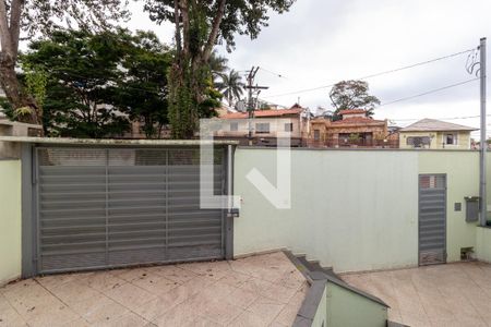 Casa à venda com 123m², 3 quartos e 2 vagasVista da Suíte