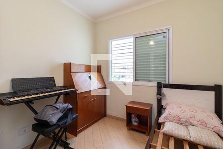 Casa à venda com 123m², 3 quartos e 2 vagasQuarto 2