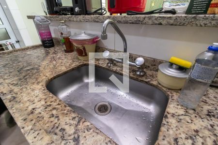 Casa à venda com 123m², 3 quartos e 2 vagasCozinha