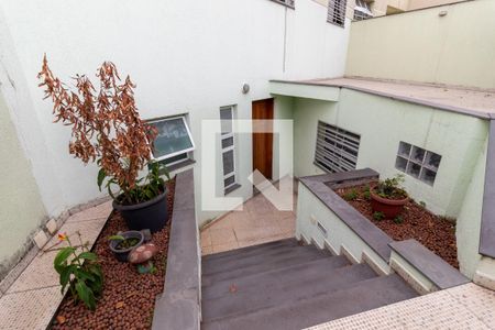 Casa à venda com 123m², 3 quartos e 2 vagasEntrada
