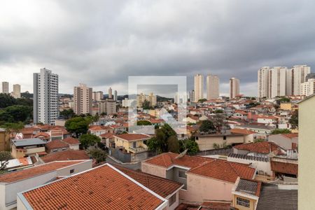 Casa à venda com 123m², 3 quartos e 2 vagasVista do Quarto 2