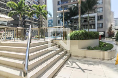 Apartamento à venda com 161m², 3 quartos e 2 vagasÁrea comum