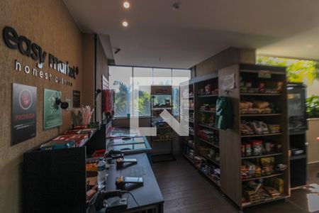 Apartamento à venda com 161m², 3 quartos e 2 vagasÁrea comum