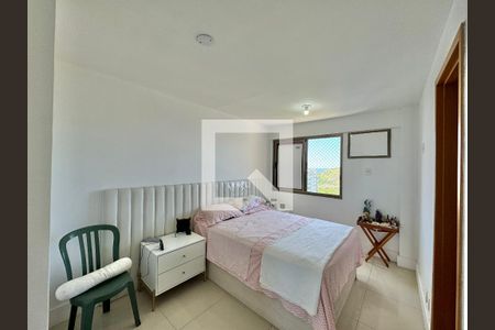 Apartamento à venda com 161m², 3 quartos e 2 vagasSuíte 1
