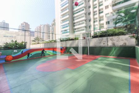 Apartamento à venda com 161m², 3 quartos e 2 vagasÁrea comum
