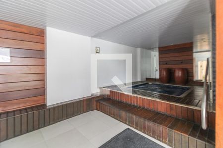 Apartamento à venda com 161m², 3 quartos e 2 vagasÁrea comum