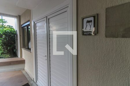 Apartamento à venda com 161m², 3 quartos e 2 vagasÁrea comum