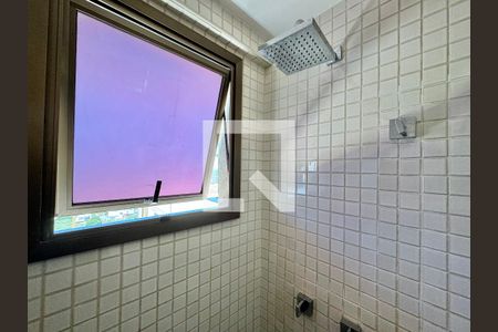 Apartamento à venda com 161m², 3 quartos e 2 vagasSuíte 2 - Banheiro