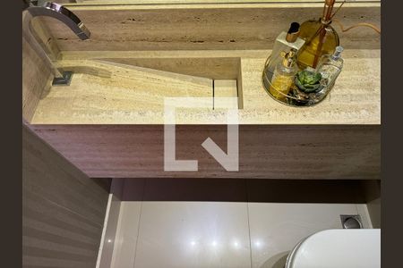 Apartamento à venda com 161m², 3 quartos e 2 vagasLavabo