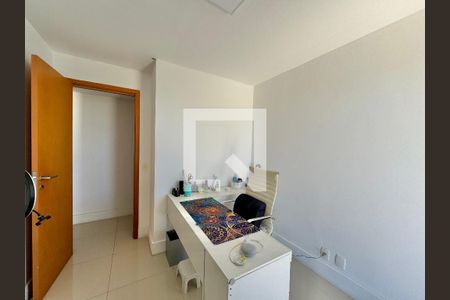 Apartamento à venda com 161m², 3 quartos e 2 vagasQuarto