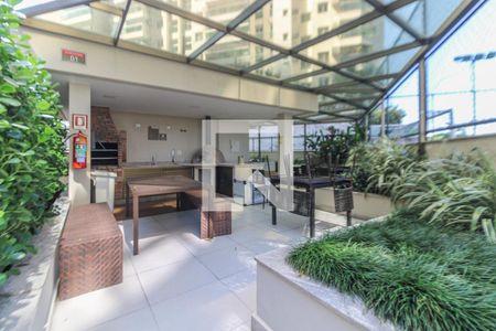 Apartamento à venda com 161m², 3 quartos e 2 vagasÁrea comum