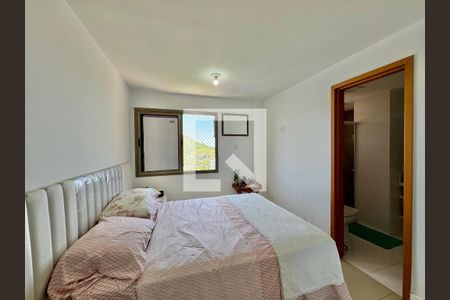 Apartamento à venda com 161m², 3 quartos e 2 vagasSuíte 1