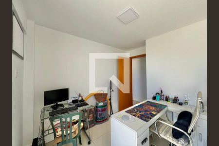 Apartamento à venda com 161m², 3 quartos e 2 vagasQuarto