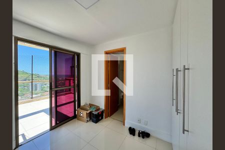 Apartamento à venda com 161m², 3 quartos e 2 vagasSuíte 2