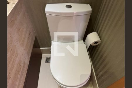 Apartamento à venda com 161m², 3 quartos e 2 vagasLavabo