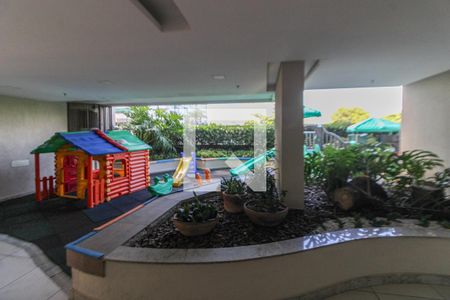 Apartamento à venda com 161m², 3 quartos e 2 vagasÁrea comum