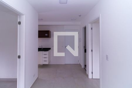 Sala de apartamento para alugar com 2 quartos, 58m² em Jardim Ângela (zona Leste), São Paulo