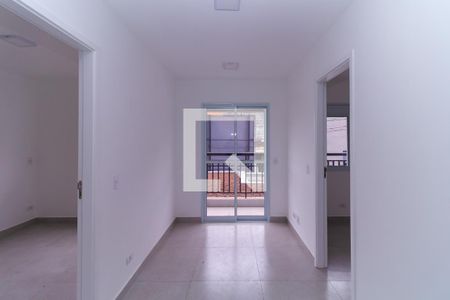 Sala de apartamento para alugar com 2 quartos, 58m² em Jardim Ângela (zona Leste), São Paulo