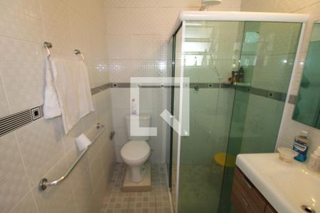 Casa à venda com 149m², 4 quartos e 1 vagaBanheiro 1