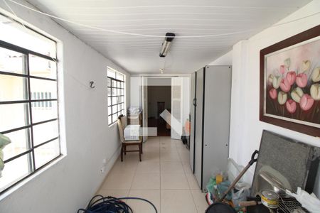 Casa à venda com 149m², 4 quartos e 1 vagaQuarto 3