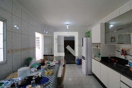 Casa à venda com 149m², 4 quartos e 1 vagaCozinha