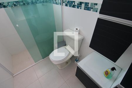 Casa à venda com 149m², 4 quartos e 1 vagaBanheiro 2