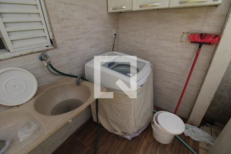 Casa à venda com 149m², 4 quartos e 1 vagaÁrea de Serviço