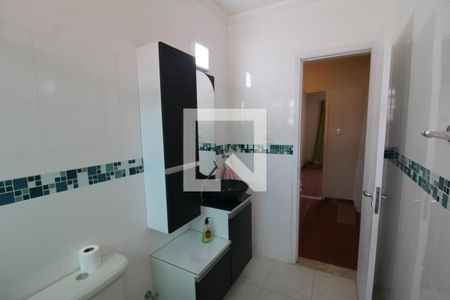Casa à venda com 149m², 4 quartos e 1 vagaBanheiro 2