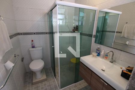 Casa à venda com 149m², 4 quartos e 1 vagaBanheiro 1