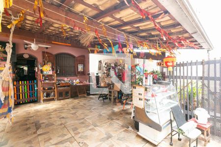 Casa à venda com 185m², 2 quartos e 4 vagas Casa à venda com 185m², 2 quartos e 4 vagasÁrea Externa