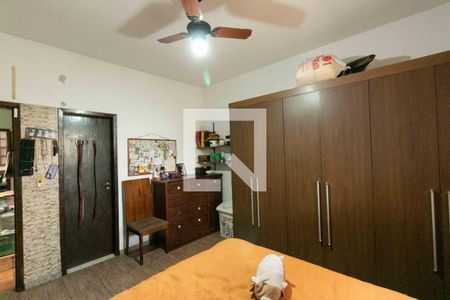 Casa à venda com 185m², 2 quartos e 4 vagas Casa à venda com 185m², 2 quartos e 4 vagasBanheiro do Quarto 2