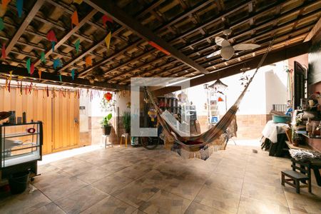 Casa à venda com 185m², 2 quartos e 4 vagas Casa à venda com 185m², 2 quartos e 4 vagasÁrea Externa