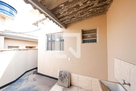 Casa para alugar com 60m², 2 quartos e sem vagaÁrea de Serviço