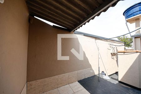 Casa para alugar com 60m², 2 quartos e sem vagaÁrea de Serviço